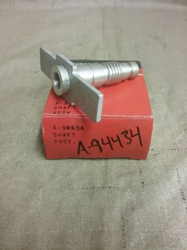 New Genuine Homelite A-94434 Shaft Assy