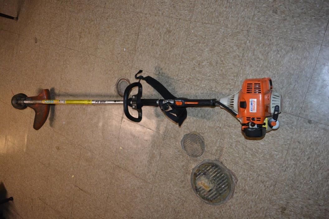 Stihl FS90R String Trimmer Weed Wacker