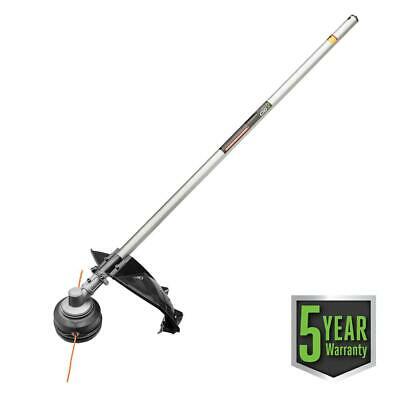 EGO String Trimmer Attachment for Power Head System 15 in. with Rapid Reload