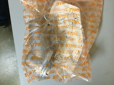 Stihl FS 360, FS 500 Trimmer Gear Housing #4116 640 0512 - see image for models