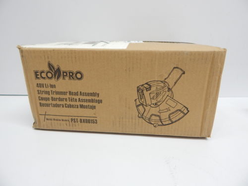EcoPro Tools PST-DX00153 12