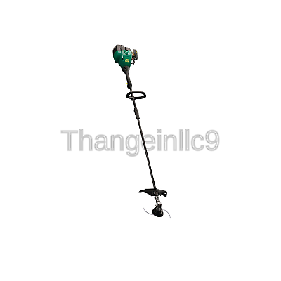 Weed Eater W25SBK, 16 in. 25cc 2-Cycle Gas Straight Shaft String Trimmer