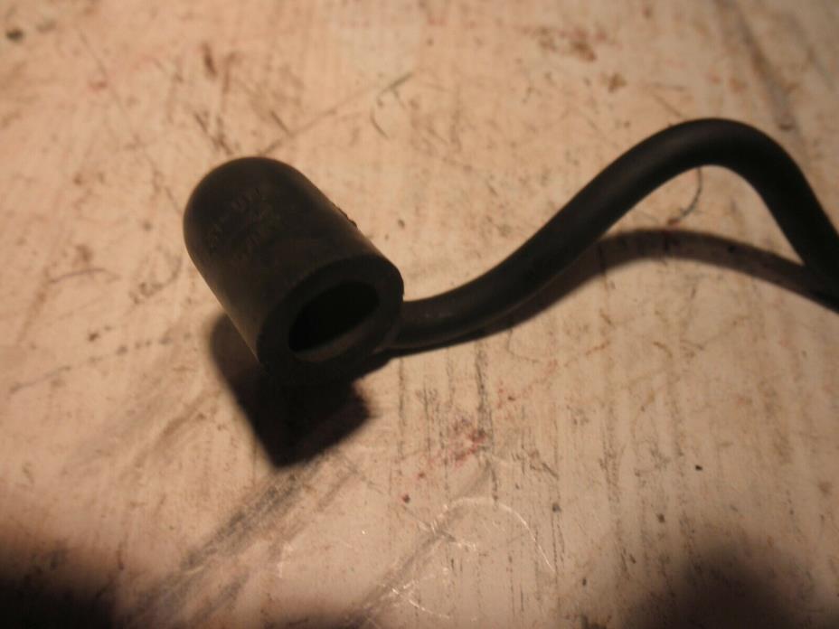 TROY-BILT 4 CYCLE TB575 EC 29 CC WEED TRIMMER COIL/w/MOUNT  BOLTS