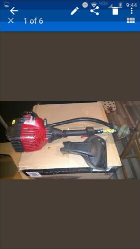 Craftsman 25cc Weedwacker