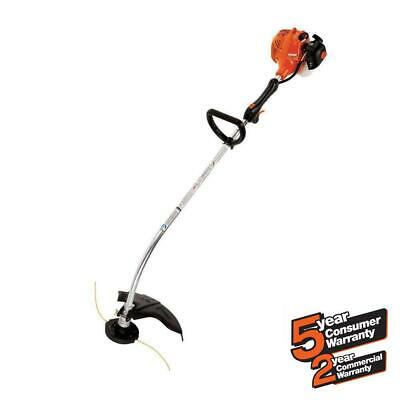 ECHO 21.2cc Gas 2-Stroke Cycle Curved Shaft Trimmer-GT-225