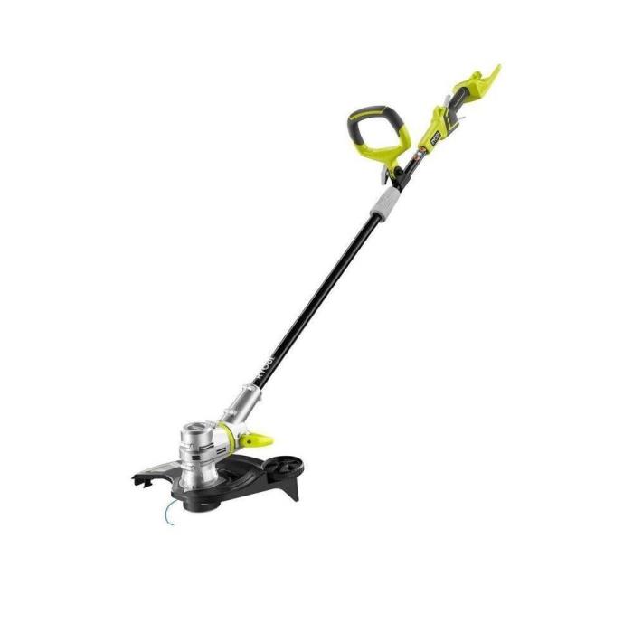 Ryobi 40V Li-Ion Cordless String Trimmer/Edger (TOOL ONLY) RY40201A  *