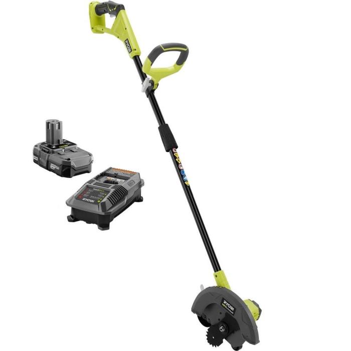 Ryobi ONE+ 9