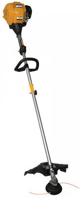 String Trimmer Weed Wacker 25 cc Gas 4 Cycle Straight Shaft Attachment Capable