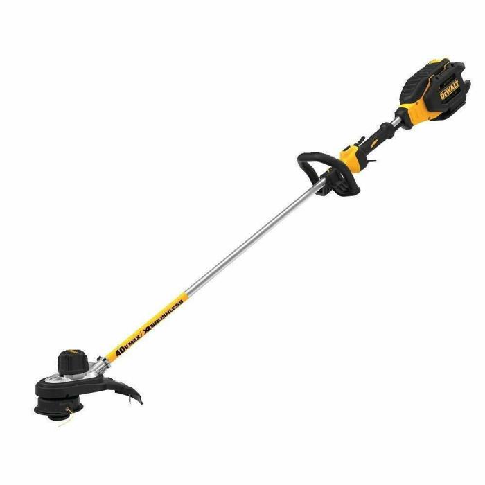 DEWALT DCST990H1 40V MAX 6.0 Ah Li-Ion XR Brushless 15