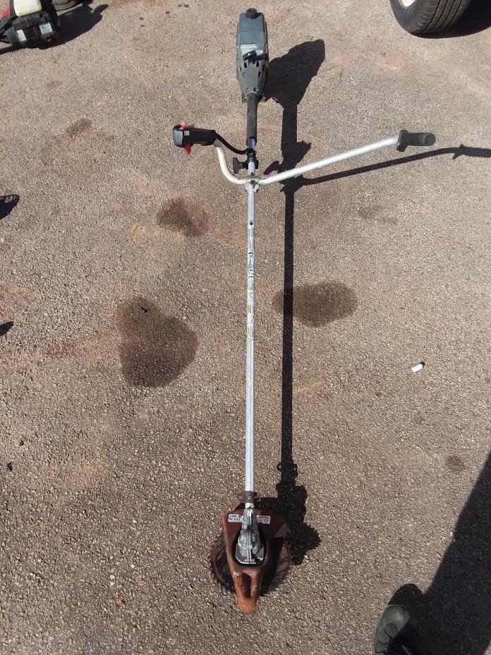 Craftsman Brush Cutter trimmer