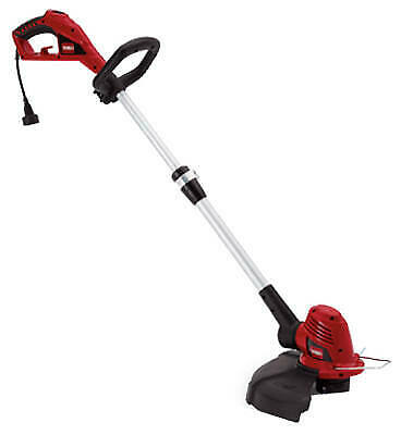 TORO CO M/R BLWR/TRMMR Electric String Trimmer with Walk-Behind Edging, 14-In.