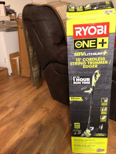 Ryobi 18V 13