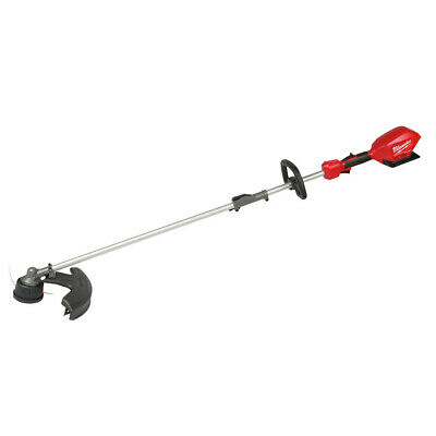 Milwaukee 2825-20ST M18 FUEL String Trimmer w/ QUIK-LOK (Bare Tool) New