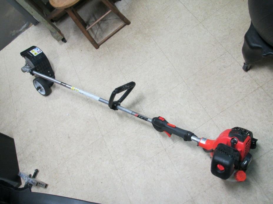 Echo BRD-280 Straight Shaft Bed Refiner Pro Edger