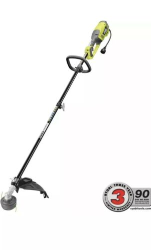 RYOBI RY41135 18 in. 10 Amp Electric String Trimmer