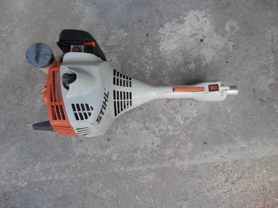 Stihl FS 45 Weedeater Trimmer head (PART OR REPAIR)