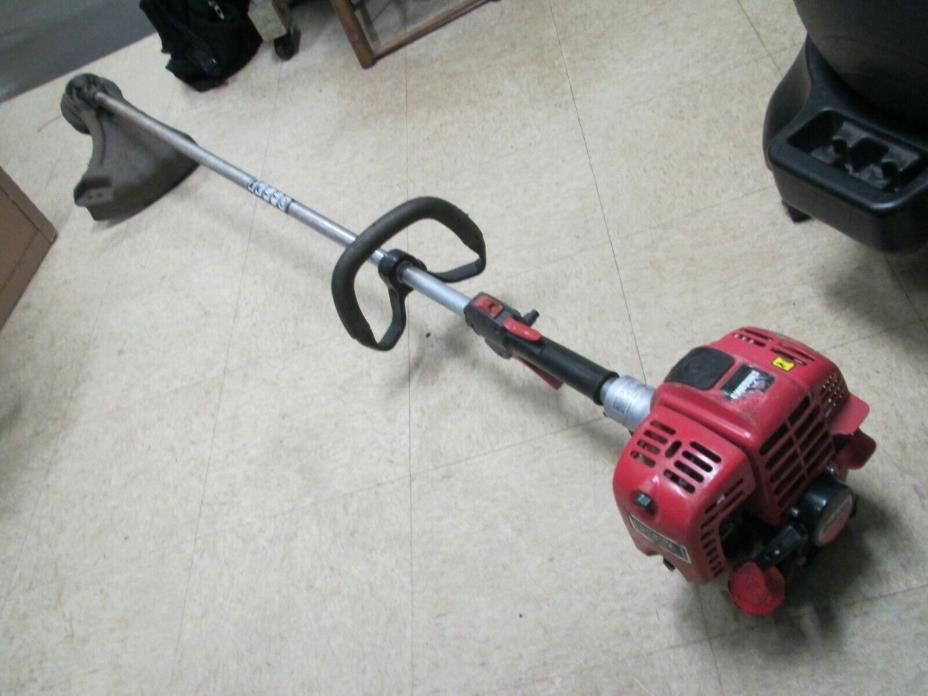 Shindawa T254 Straight Shaft String Trimmer Weedwacker