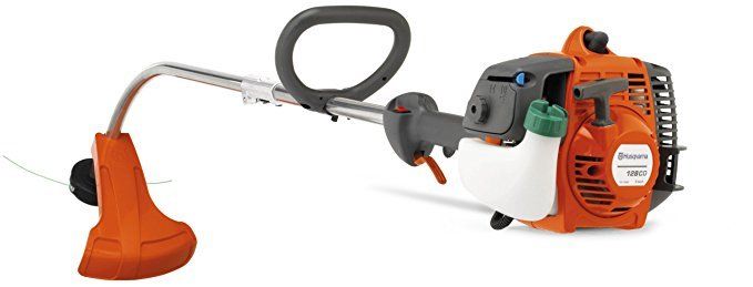 Husqvarna 128CD 28cc Gas Detachable Multipurpose Trimmer 952711952 New In Box