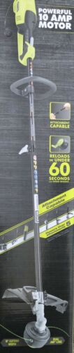 Ryobi 18 in. 10 Amp Electric String Trimmer