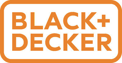 Black & Decker OEM 90518725SV Motor Assembly