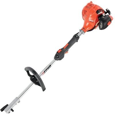 ECHO 2 Cycle 21.2 cc Gas Power Single-Source Tool-Less Coupler Cushioned Grip