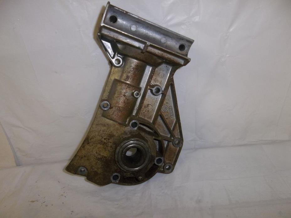 HUSQVARNA CT 16 TILLER/CULTIVATOR GEARCASE HALF RIGHT 601001864 REPAIR PART