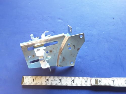 Briggs bracket control 790164