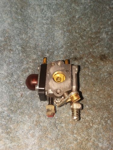 Mantis sv-4/b type 1e carburetor untested   garden tiller OEM  part only bin1026