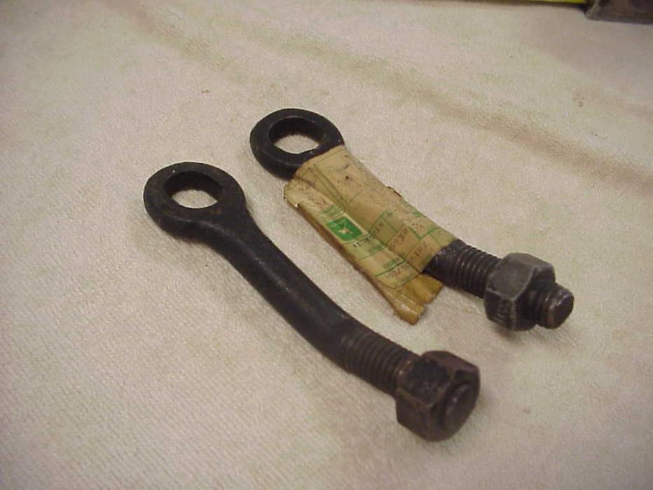 John Deere Hanger Bolt BA850A OEM NOS