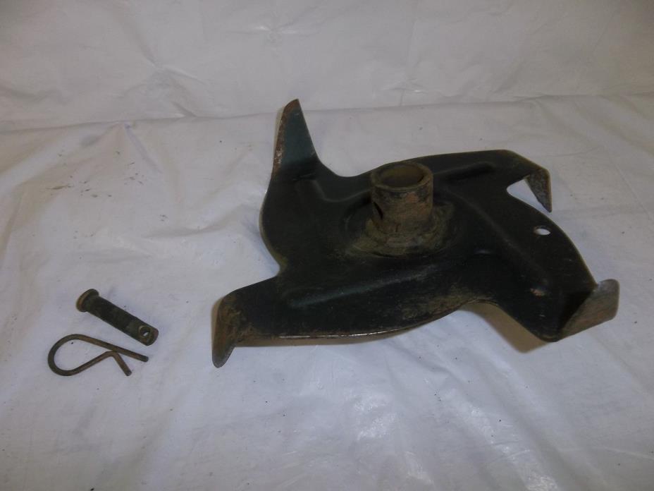 HUSQVARNA CT 16 TILLER/CULTIVATOR TINE ASSEMBLY INNER RIGHT REPAIR PART