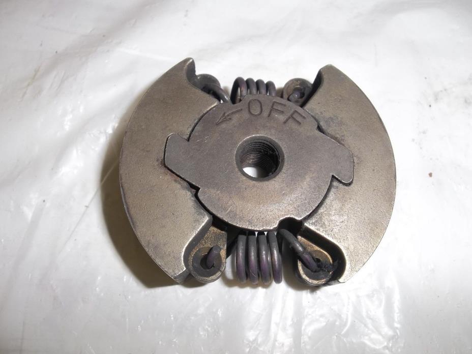 HUSQVARNA CT 16 TILLER/CULTIVATOR CLUTCH ROTOR ASSEMBLY REPAIR PART