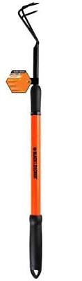 BLACK+DECKER Telescopic Cultivator BD1543