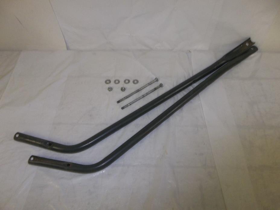 HUSQVARNA CT 16 TILLER/CULTIVATOR HANDLE LOWER 601002264 601002263 REPAIR PART