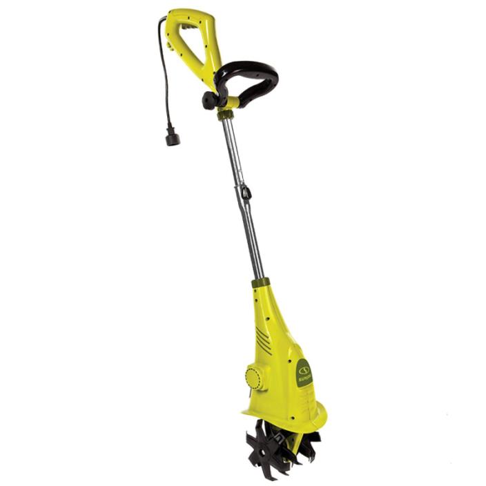 Sun Joe TJ599E Aardvark 2.5-Amp Electric Garden Cultivator