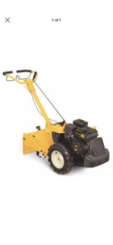 Cub Cadet RT 65 Rear-Tine Tiller-3 Year Extended Warranty-LOCAL PICKUP ONLY