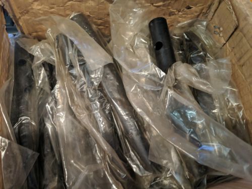Set Of 30 Aerator Tines Replacement Parts New