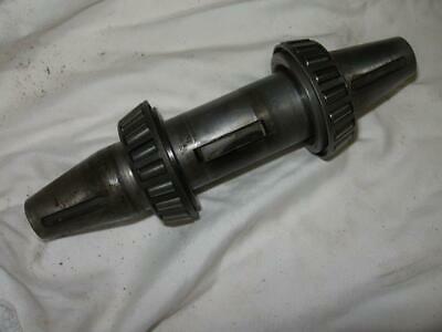 Troy Bilt Tine Drive Shaft - Model Horse Rototiller
