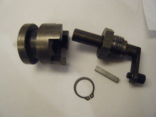 TROY BILT HORSE CLUTCH DOG PARTS