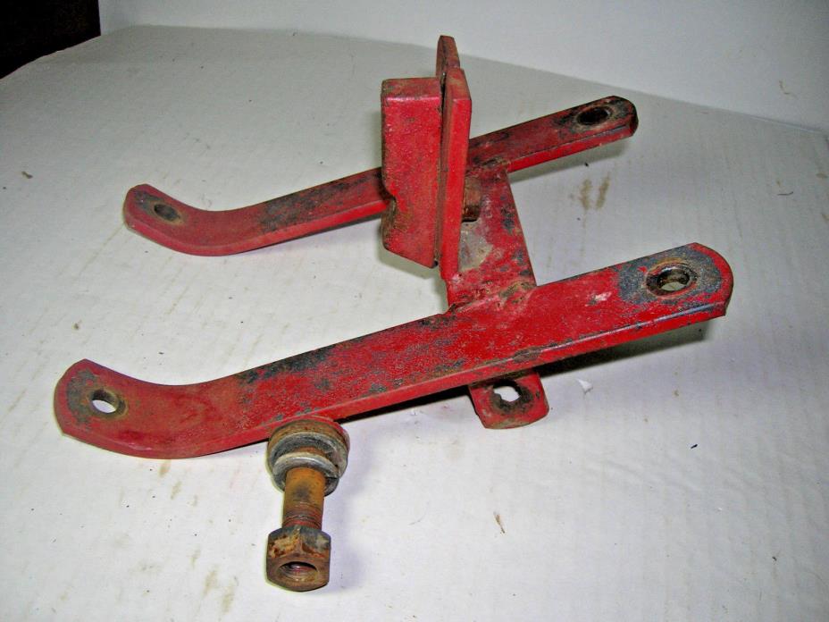 Troy-Bilt Horse tiller shift levers bracket 2149 Troy-Bilt 1900870001
