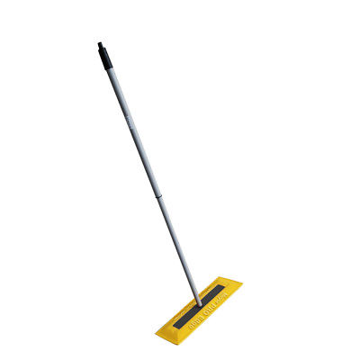 Meyer Products-38198 Pro Edge Snow Broom