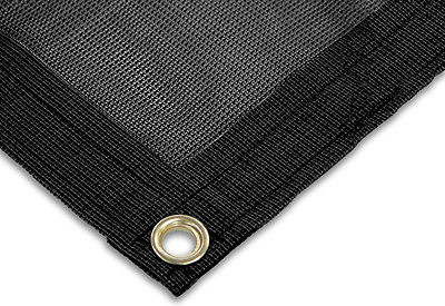 Blade Shade Nursey Tarp Case of 4 - Cut Size 6' x 8' *LFD*