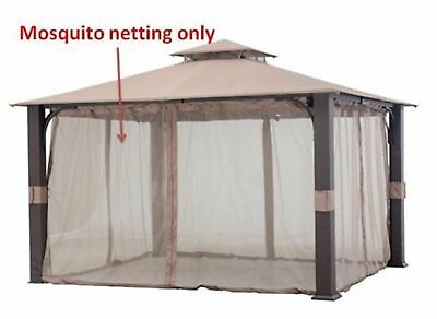 Sunjoy Mosquito Netting for Montgomery Gazebo