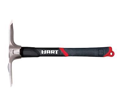 Hart-HMM15LB 1.5 Lb. Mini Mattock with Power Fin and Offset Pick