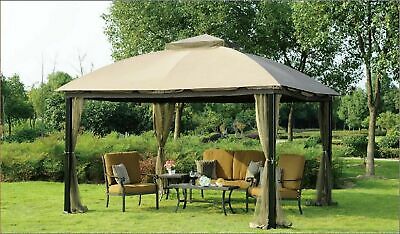 Sunjoy Replacement Canopy for Malibu Gazebo