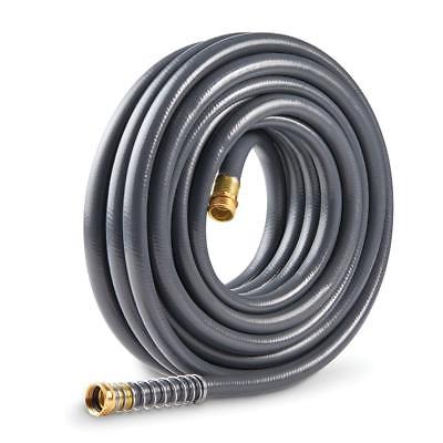 Gilmour-874501-1001 Flexogen Super Duty Gray 5/8