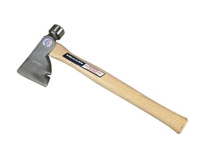 Vaughan-RBV RigBuilder 28oz Construction Hatchet with 3-1/2
