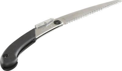 Silky-119-21 SUPER ACCEL Large Teeth Folding Saw