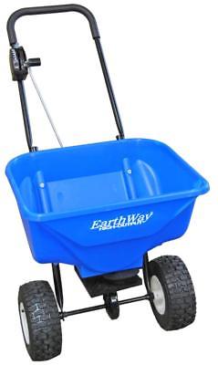Earthway-2040PI-PLUS 65lb capacity High Output Ice Melt Spreader