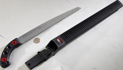Silky-102-30 GOMTARO 300 mm Straight-Blade Lightweight Saw with Scabbard