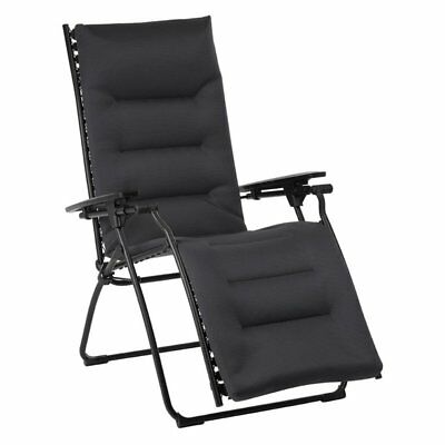 Lafuma Evolution Air Comfort Reclining Zero Gravity Chair